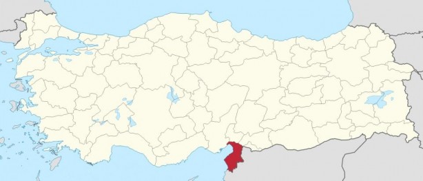 Foto - O ilçelerden birinde mi oturuyorsunuz? Uzman isim, fay hattındaki 110 ilçeyi açıkladı
