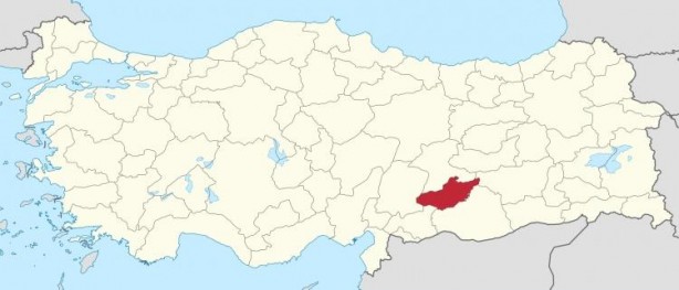 Foto - O ilçelerden birinde mi oturuyorsunuz? Uzman isim, fay hattındaki 110 ilçeyi açıkladı