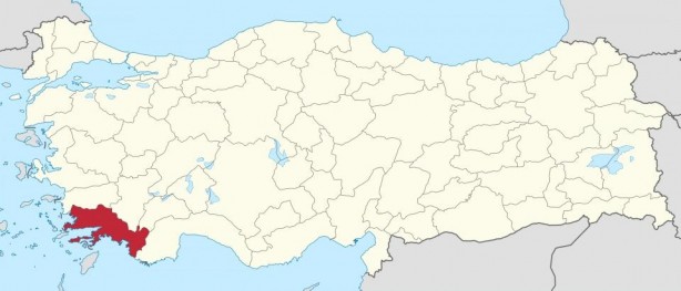 Foto - O ilçelerden birinde mi oturuyorsunuz? Uzman isim, fay hattındaki 110 ilçeyi açıkladı