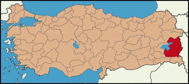 Foto - O ilçelerden birinde mi oturuyorsunuz? Uzman isim, fay hattındaki 110 ilçeyi açıkladı