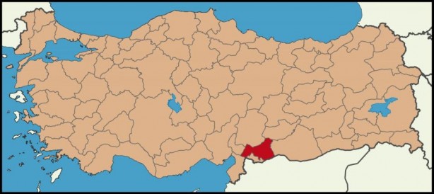 Foto - O ilçelerden birinde mi oturuyorsunuz? Uzman isim, fay hattındaki 110 ilçeyi açıkladı