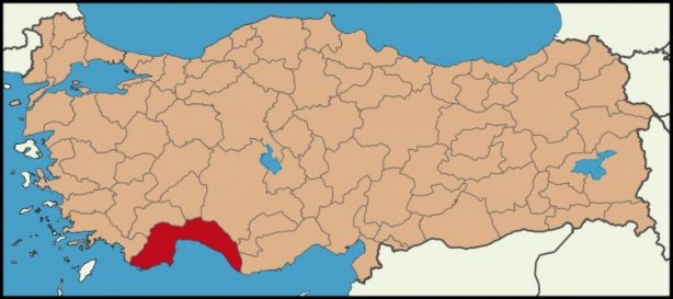 Foto - O ilçelerden birinde mi oturuyorsunuz? Uzman isim, fay hattındaki 110 ilçeyi açıkladı