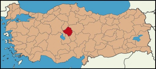 Foto - O ilçelerden birinde mi oturuyorsunuz? Uzman isim, fay hattındaki 110 ilçeyi açıkladı