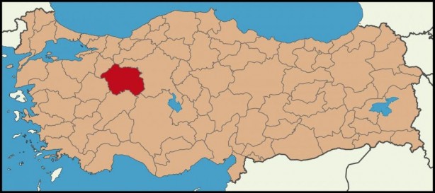 Foto - O ilçelerden birinde mi oturuyorsunuz? Uzman isim, fay hattındaki 110 ilçeyi açıkladı