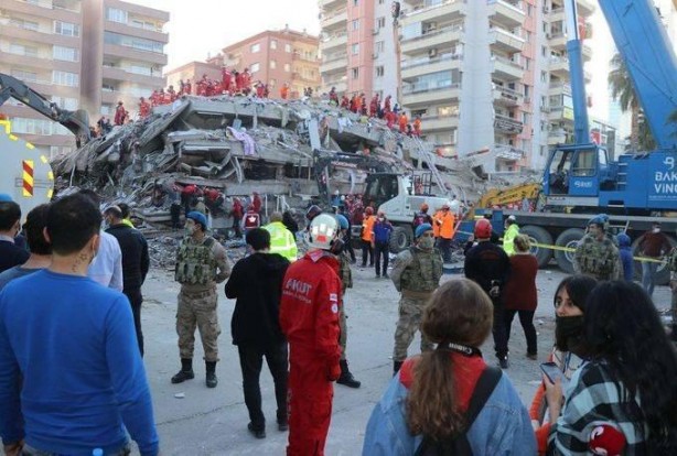 Foto - O ilçelerden birinde mi oturuyorsunuz? Uzman isim, fay hattındaki 110 ilçeyi açıkladı