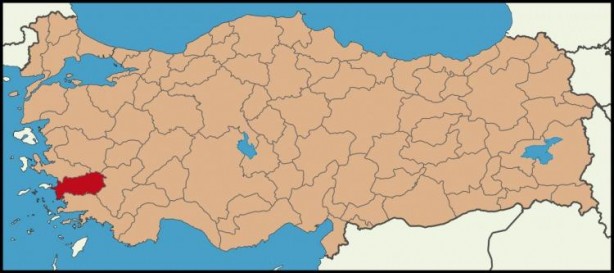 Foto - O ilçelerden birinde mi oturuyorsunuz? Uzman isim, fay hattındaki 110 ilçeyi açıkladı