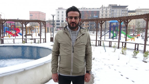 Foto - O ilçemizde il olma heyecanı! Dört gözle müjdeli haberi bekliyorlar