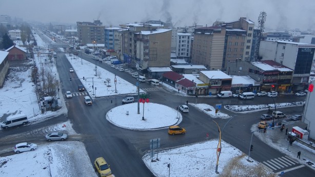Foto - O ilçemizde il olma heyecanı! Dört gözle müjdeli haberi bekliyorlar