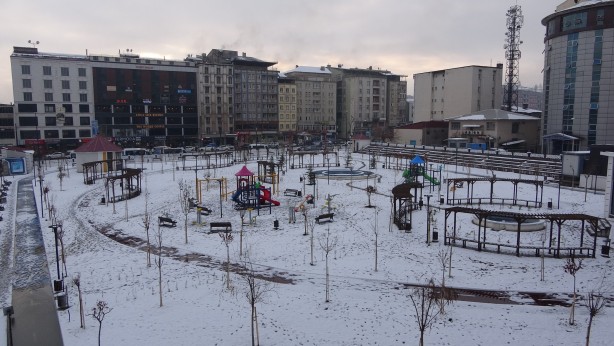 Foto - O ilçemizde il olma heyecanı! Dört gözle müjdeli haberi bekliyorlar