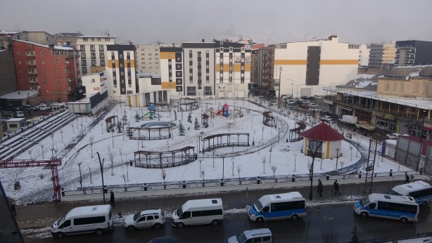 Foto - O ilçemizde il olma heyecanı! Dört gözle müjdeli haberi bekliyorlar