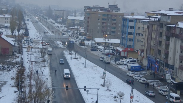 Foto - O ilçemizde il olma heyecanı! Dört gözle müjdeli haberi bekliyorlar