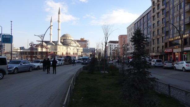 Foto - O ilçemizde il olma heyecanı! Dört gözle müjdeli haberi bekliyorlar