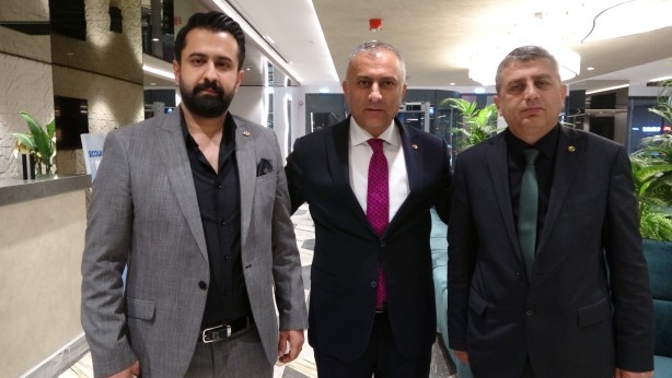 Foto - O ilçemizde il olma heyecanı! Dört gözle müjdeli haberi bekliyorlar