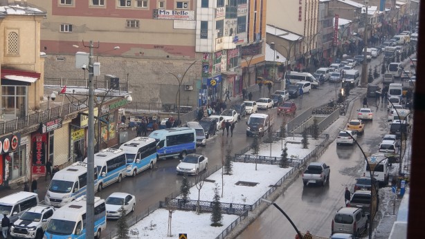 Foto - O ilçemizde il olma heyecanı! Dört gözle müjdeli haberi bekliyorlar