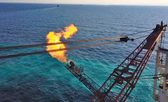 Foto - O ilçemizde petrol heyecanı! Bölge petrol denizine döndü... Belediye başkanı duyurdu: Dubai gibi olabiliriz