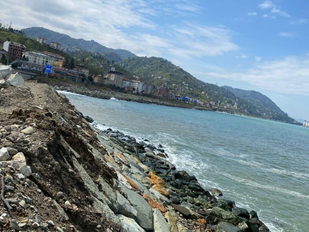 Foto - O ilçemizde petrol heyecanı! Bölge petrol denizine döndü... Belediye başkanı duyurdu: Dubai gibi olabiliriz