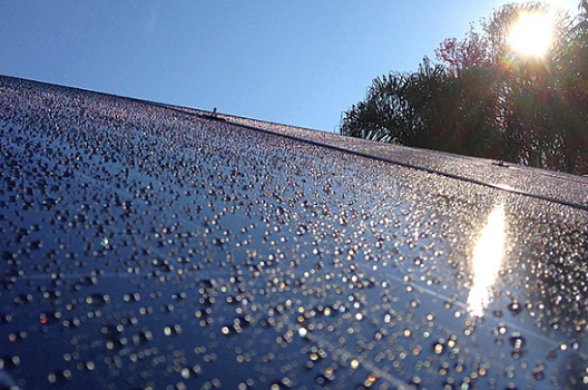 Foto - O ilçemizde sınırsız enerji kaynağı! Türk bilim insanından heyecanlandıran sözler