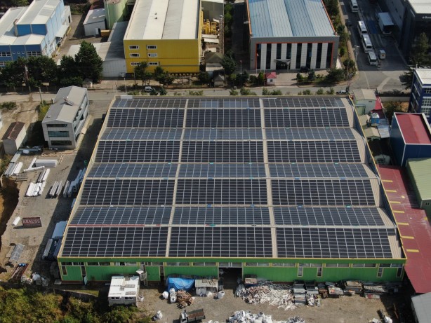 Foto - O ilçemizde sınırsız enerji kaynağı! Türk bilim insanından heyecanlandıran sözler