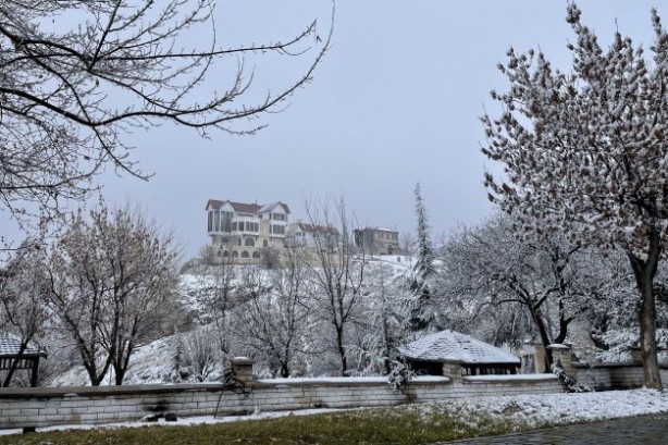 Foto - O ilde 84 yere ulaşım kesildi