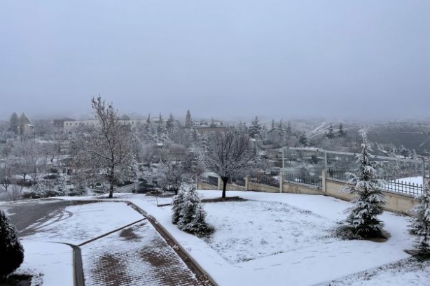 Foto - O ilde 84 yere ulaşım kesildi