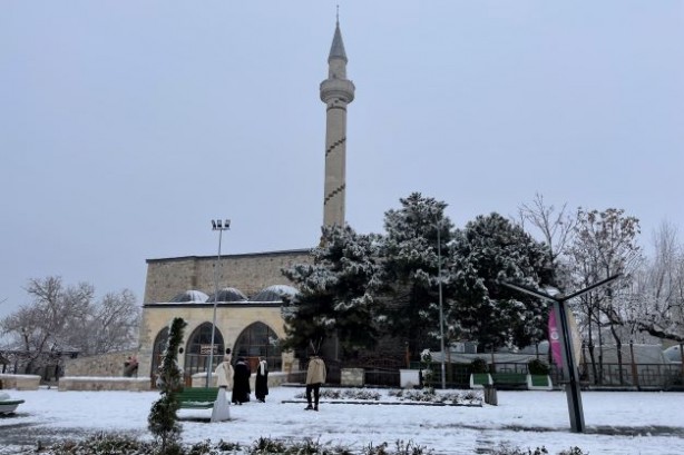 Foto - O ilde 84 yere ulaşım kesildi