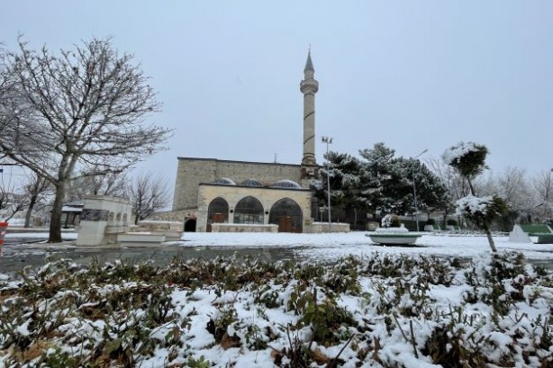 Foto - O ilde 84 yere ulaşım kesildi