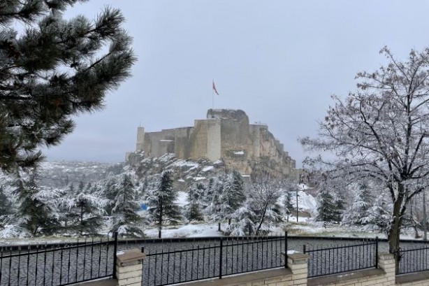Foto - O ilde 84 yere ulaşım kesildi