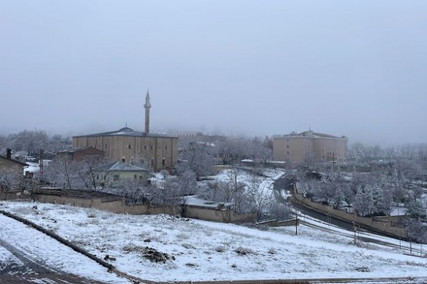 Foto - O ilde 84 yere ulaşım kesildi
