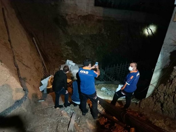 Foto - O ilde büyük korku... Deprem zannedip kendilerini sokağa attılar! 