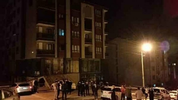 Foto - O ilde büyük korku... Deprem zannedip kendilerini sokağa attılar! 