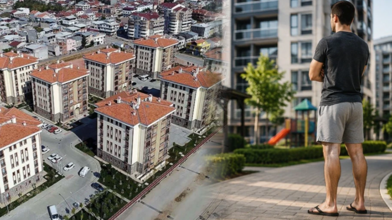 O ilde erkeklerin şort giymesi yasaklandı! Nedenini duyan inanamadı!