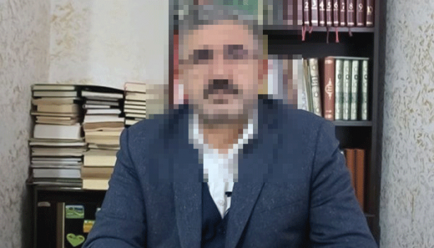 Foto - O ilde gizli mezarlık keşfedildi! Tüm cesetler çıkarıldı