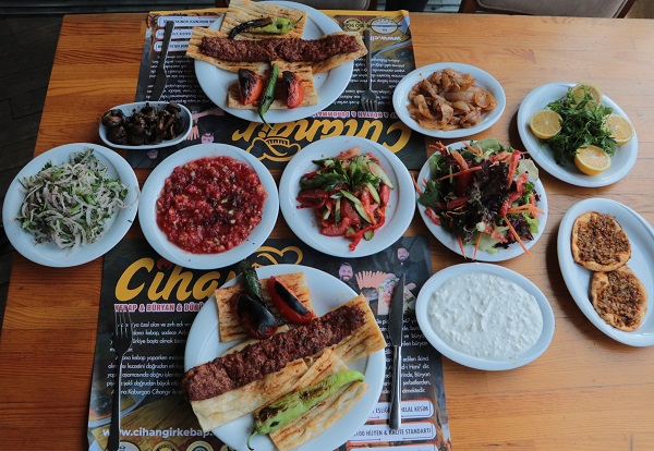 Foto - O ilde kırmızı et tüketimi rekor kırdı