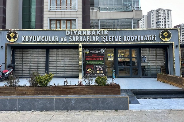 Foto - O ilde kuyumcular satacak çeyrek bulamıyor