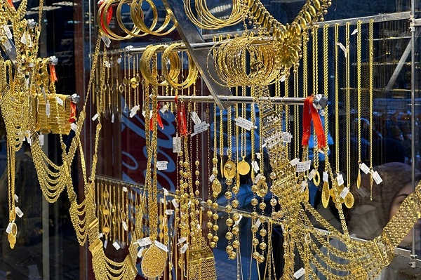 Foto - O ilde kuyumcular satacak çeyrek bulamıyor