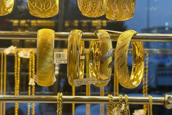 Foto - O ilde kuyumcular satacak çeyrek bulamıyor