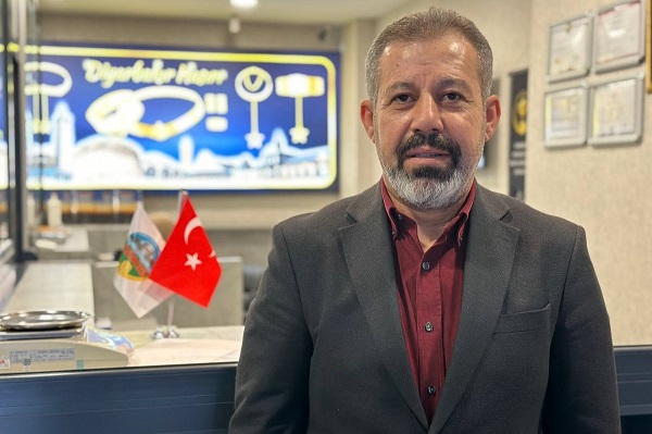 Foto - O ilde kuyumcular satacak çeyrek bulamıyor