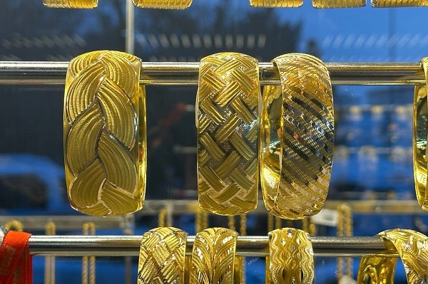 O ilde kuyumcular satacak çeyrek bulamıyor