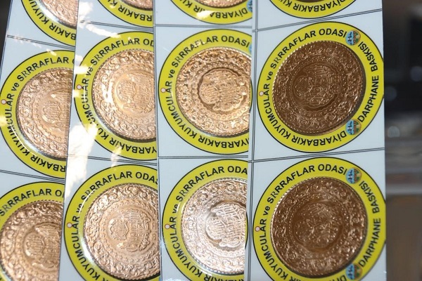 Foto - O ilde kuyumcular satacak çeyrek bulamıyor