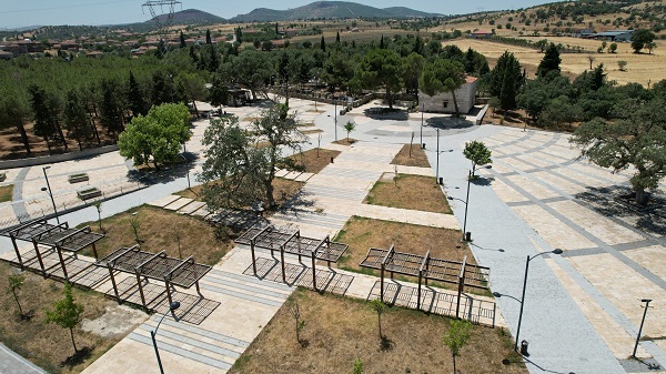 Foto - O ilde olduğunu söyledi kanıtlarını tek tek sıraladı! Yunus Emre'nin gerçek mezarı nerede?