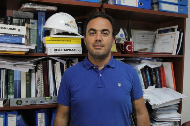 O ilde yaşayanlar dikkat! 50 bin bina için uyarı geldi