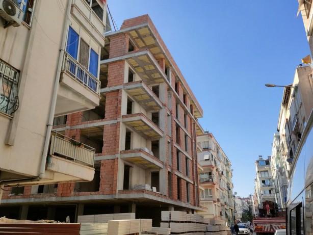 Foto - O ilde yaşayanlar dikkat! 50 bin bina için uyarı geldi