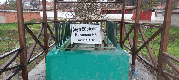 Foto - O ilimiz adeta bir açık hava müzesi