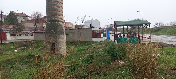 Foto - O ilimiz adeta bir açık hava müzesi