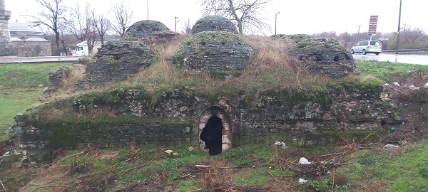 Foto - O ilimiz adeta bir açık hava müzesi