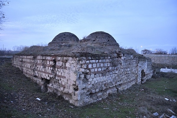 O ilimiz adeta bir açık hava müzesi
