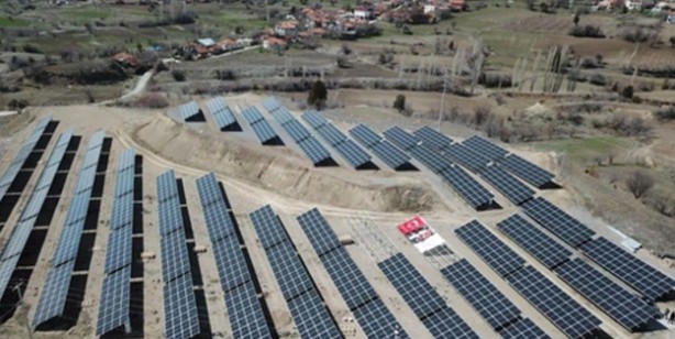 O ilçemiz bir ilke imza attı! Kendi enerjisini kendisi üretecek: Enerji yatırımlarında dikkat çeken hamle! Duyurdular