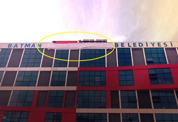 Foto - O ilimiz büyükşehir mi oluyor? "Açıklanmak için Erdoğan’ı bekliyor" dediler! Tabelası bile asılmıştı, ancak işin aslı ortaya çıktı! Meğer… 