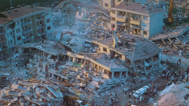 Foto - O ilimiz için şok iddia! Tarih verip uyardı! Orada7.9 büyüklüğünde deprem olacak