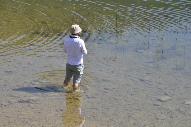 Foto - O ilimiz kavruldu! 94 yılın en sıcak gününü yaşadılar